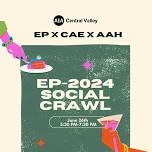 Emerging Professionals 2024 Social Crawl