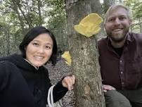 Mushroom 101 and Foraging Class with Goat Plum Tree Farm