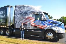 The Wall That Heals - Covington, Virginia