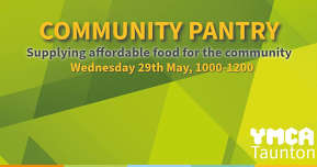 Community Pantry