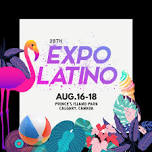 Expo Latino Festival 2024