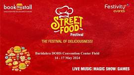 Street Food Festival - Season 2