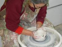 Clay 101: Intro to Hand-Building and Pottery Wheel