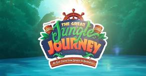 VBS 2024 - Jungle Journey