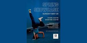 Junction Dance Studio presents Spring Showcase