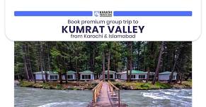 Kumrat Valley Premium Group Tour