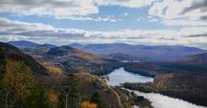 Mont-Tremblant Half Marathon