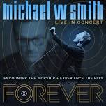 Michael W. Smith: Choctaw Indian Fair