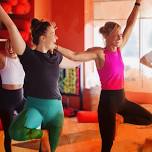 200 Hour Yoga Teacher Training (YTT): Summer 2024