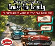 Cruise the County with the Gearheads