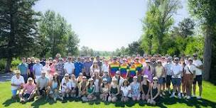 4th Annual Father's Day Scramble-Scramble benefiting the AFCF