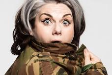 Caitlin Moran: What About Men? - Live