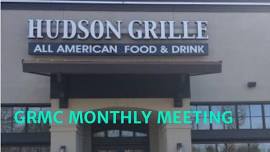 GRMC June Monthly Meeting