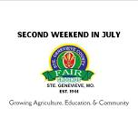 St Genevieve County Fair