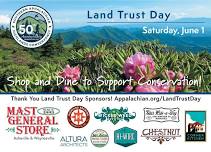 Land Trust Day/National Trails Day