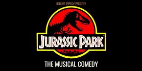 Jurassic Park - The Musical Comedy