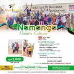 NAMANGA BORDER TOUR