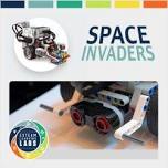 ROUND ROCK, TX | ESTEAM ACADEMY | 6/24 - 6/28 | DRONES AND ROBOTS: SPACE  | 9:00 AM - 4:00 PM | AGES 8- 15