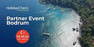 Parter Event - Bodrum