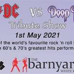 AC/DC vs Deep Purple Tribute Show