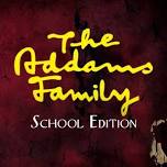 The Addams Family - School Edition