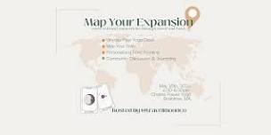 Map Your Expansion