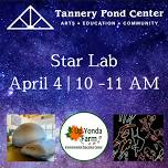 EVENT | Star Lab | Presented by TPC — Tannery Pond Center