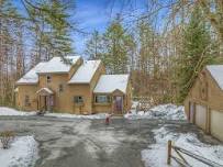 Open House for 10 Spring Valley Drive Grantham NH 03753