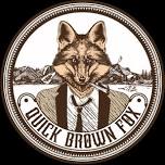 Quick Brown Fox @ Hiawassee Brew