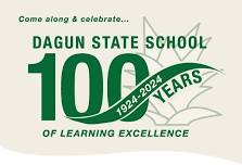 Celebrating 100 years - Dagun State School