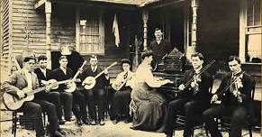 Old Timey Jam Session