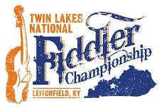 Twin Lakes National Fiddler Championship