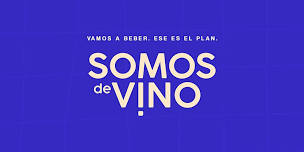 Somos de vino - Vamos a beber en 878 Bar