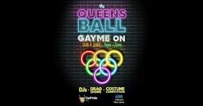 TasPride Queens' Ball 2024: Gayme On!