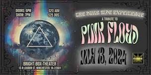 The Darkside Experience: A Tribute to Pink Floyd