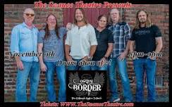 The Swanee Theatre Presents: On The Boarder Eagles