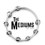 The Mediums at Central Cafe!