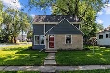 Open House: 11:30 AM - 1:00 PM at 403 S Huron St