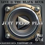 JPP is back to quack the Black Duck!!!