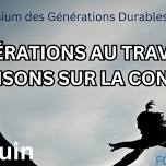 Symposium des Générations durables-edition 2024