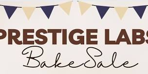 Prestige Labs Bake Sale