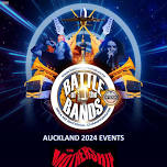 Battle of the Bands 2024 National Championship - AKL Heat 2