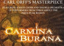 Carmina Burana