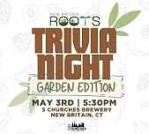 New Britain Roots Trivia Night