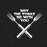 Etiquette Wars: May the Forks Be With You