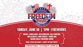 Freedom Fest