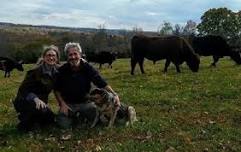 Bobolink Dairy & Bakehouse: A Small-scale Regenerative Farm's Solution to the Climate Crisis $50