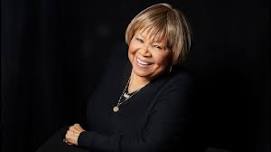 Mavis Staples @ Park City Song Summit