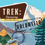 VBS: Trek Volunteer Sign Up