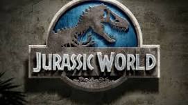 Welcome to Jurassic World